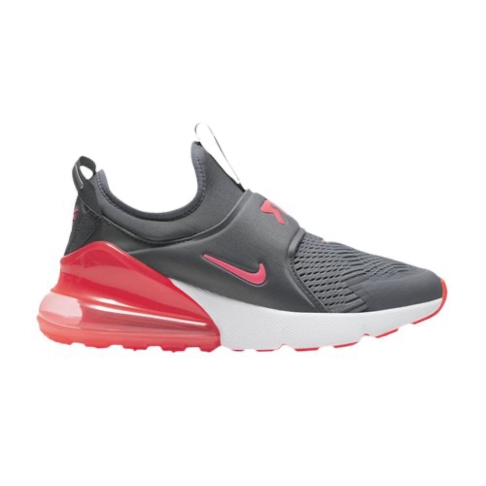 Girls Nike Air Max 270 Extreme Flash Crimson